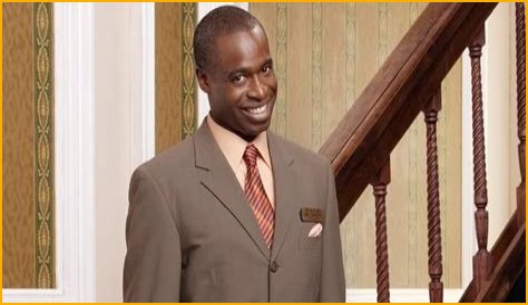 Mr. Mosbey: Exploring The Beloved Character Of The Suite Life